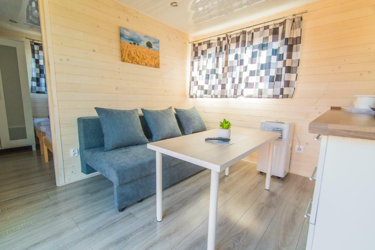 Twoj Zakatek Pod Zatorem Buitenkant foto