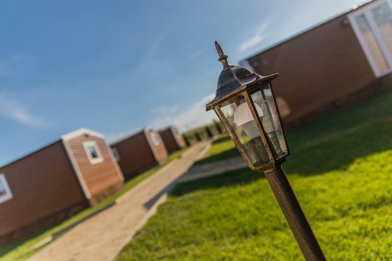 Twoj Zakatek Pod Zatorem Buitenkant foto